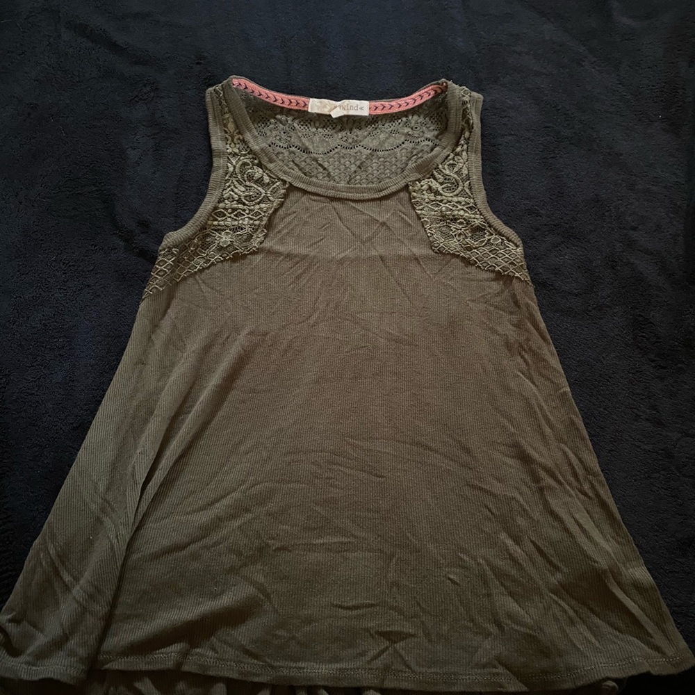 Tank Top